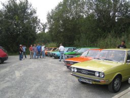 Treffen in Mörfelden 2006